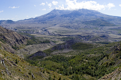 Mt. St. Helens